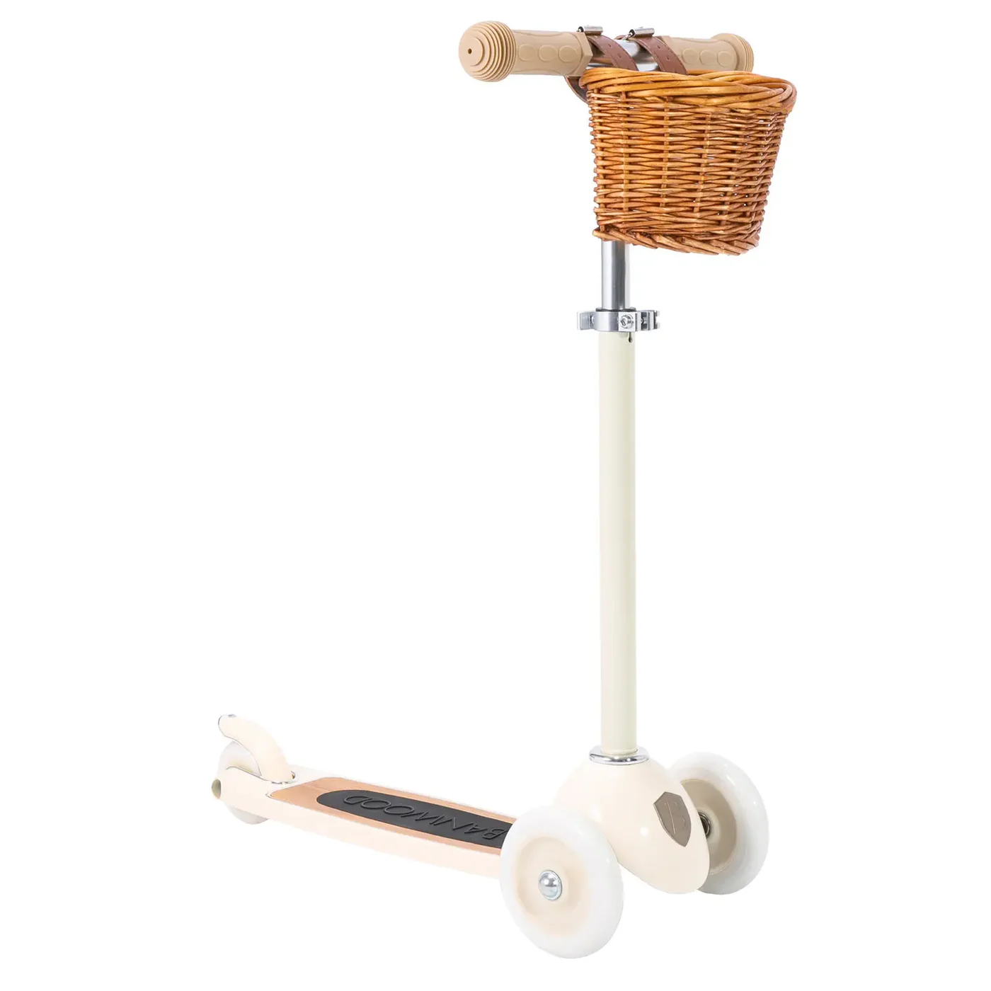 Banwood Scooter Cream colour