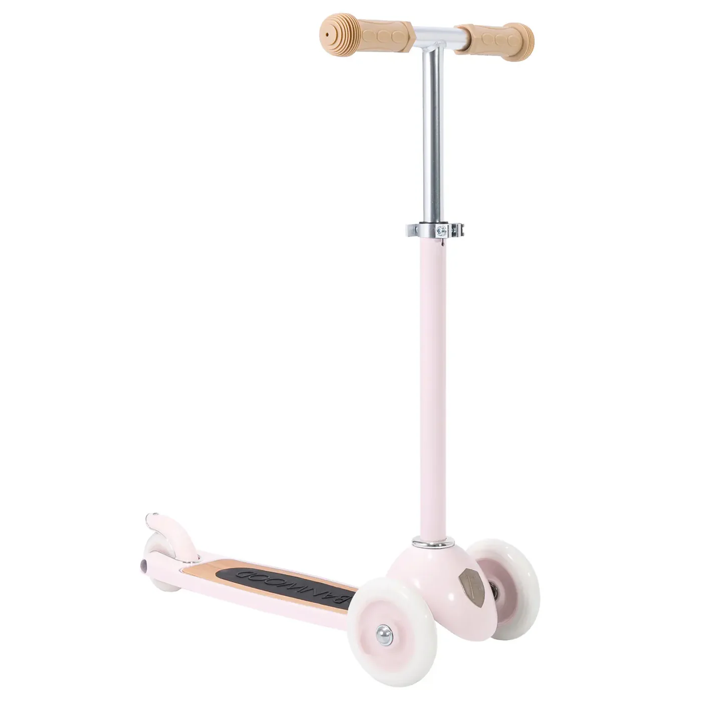 Banwood Kids Scooter Pink
