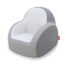Dwinguler Kids Sofa Dove Grey