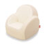 Kids Sofa Sand Beige