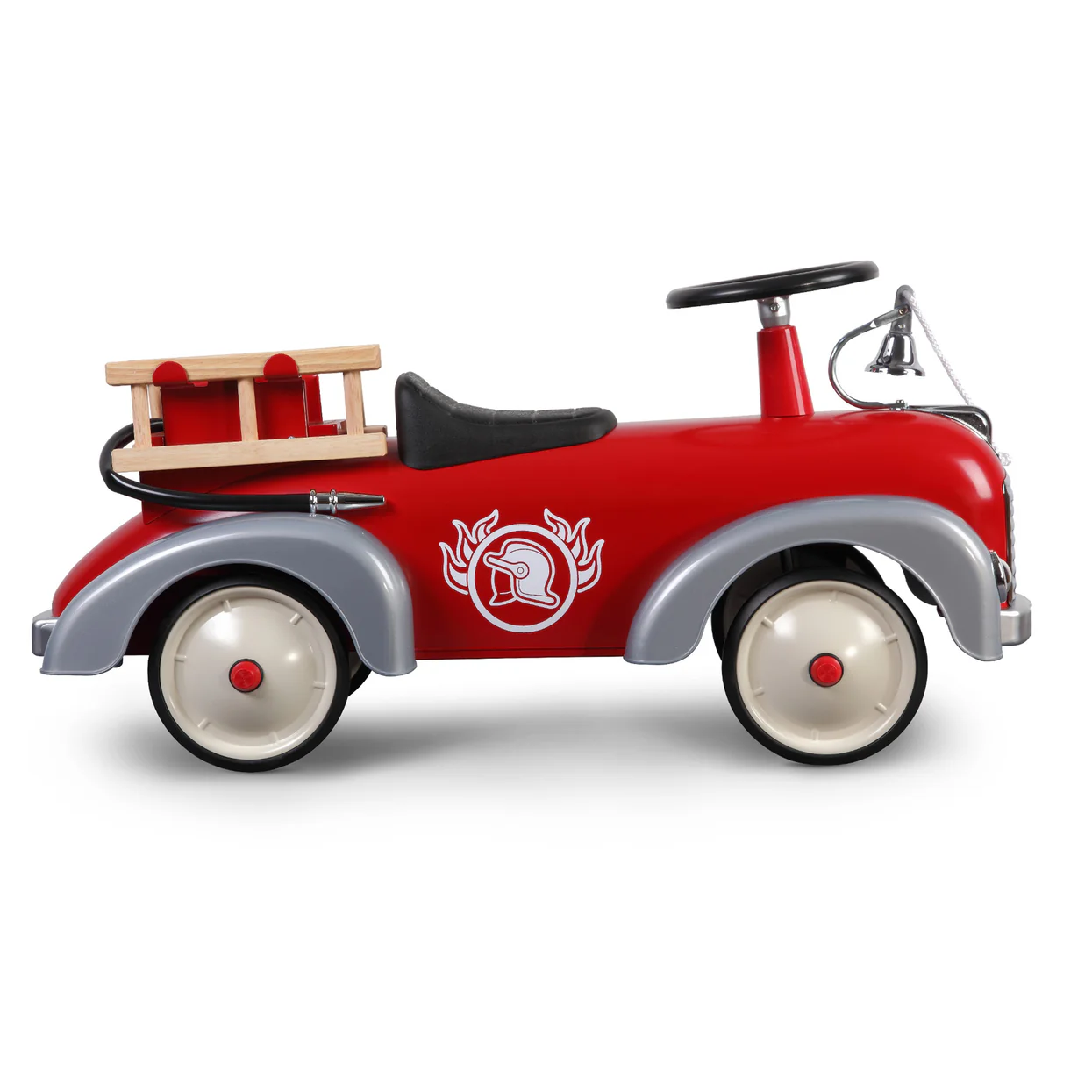 Baghera Ride-On Speedster Fireman