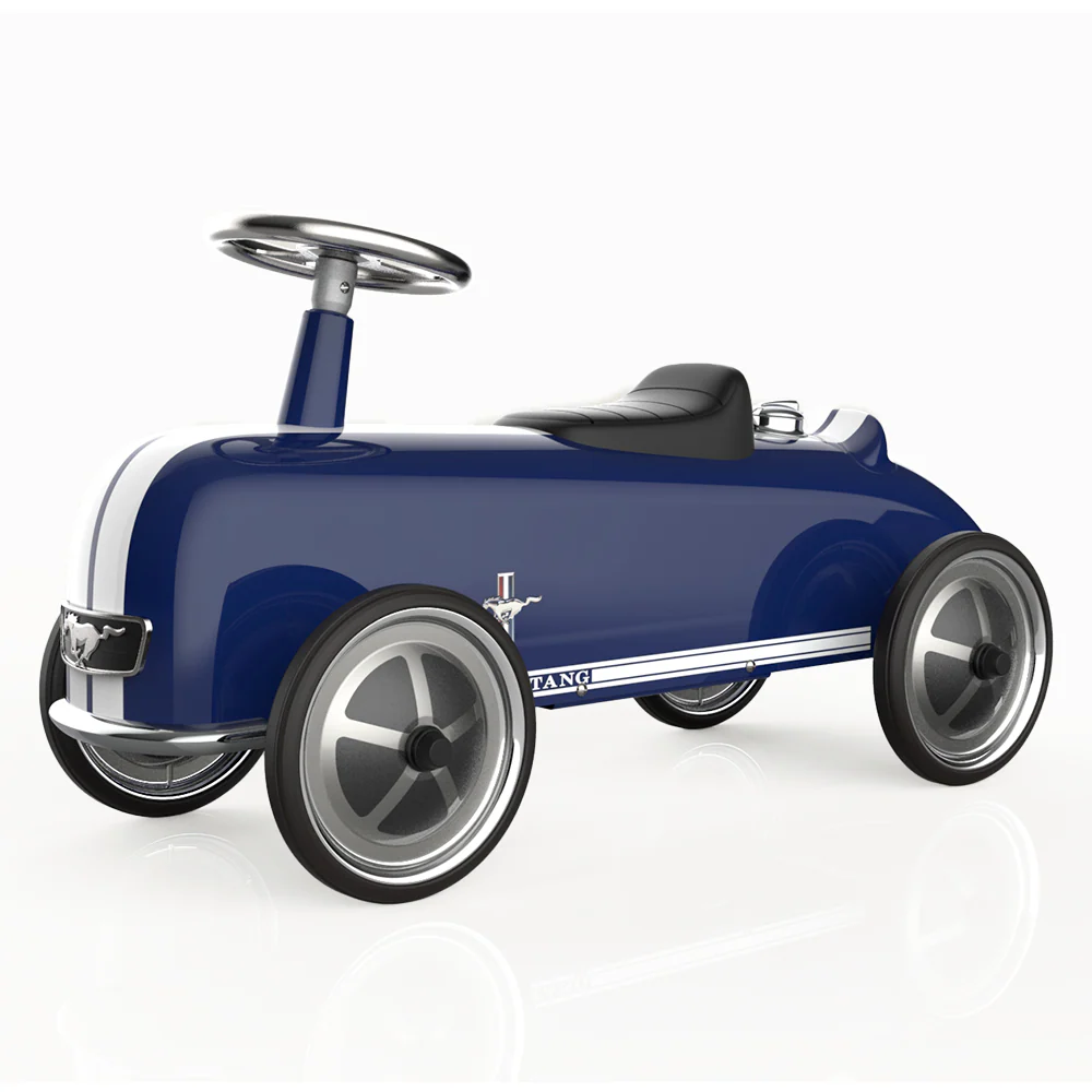 Baghera Ride-on Roadster Ford Mustang