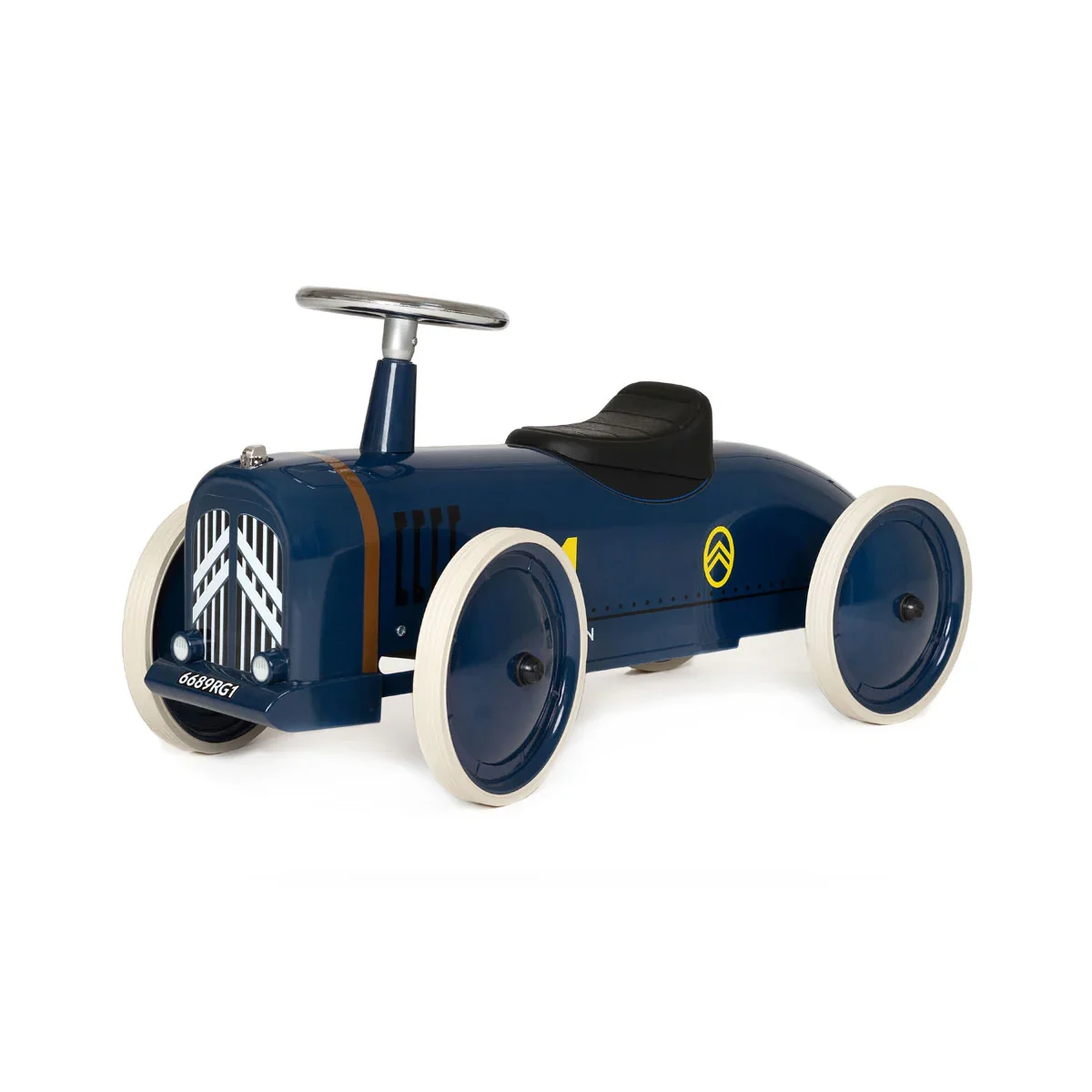 Baghera Ride-On Speedster Citroën La Petite Rosalie