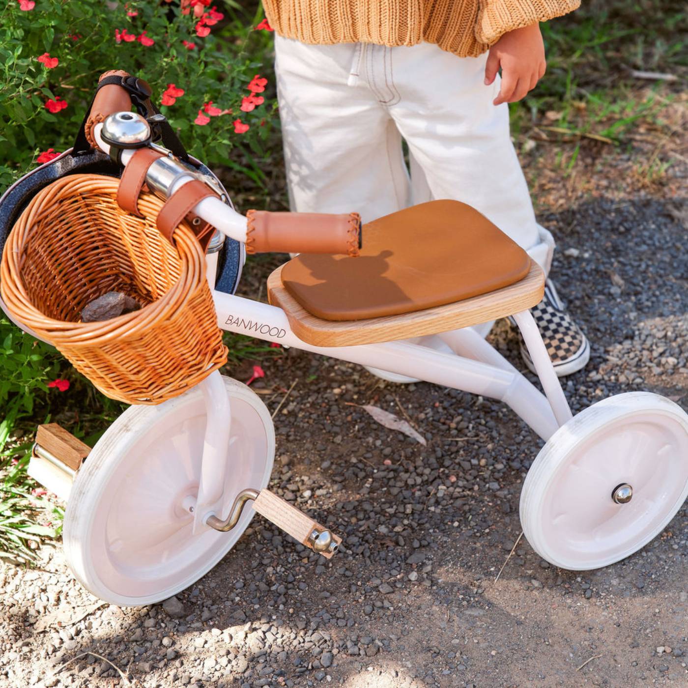 Trike_PINK_7 Banwood Trike