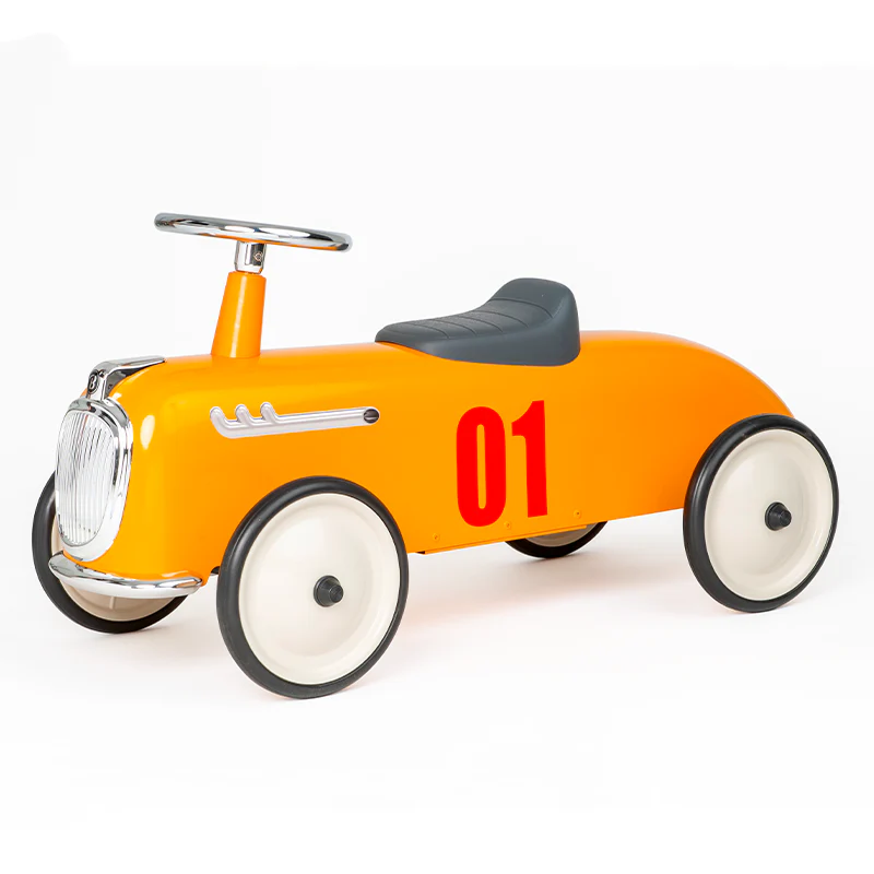 Baghera Ride-On Roaster - Camel