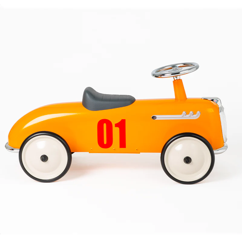 Baghera Ride-On Roaster - Camel