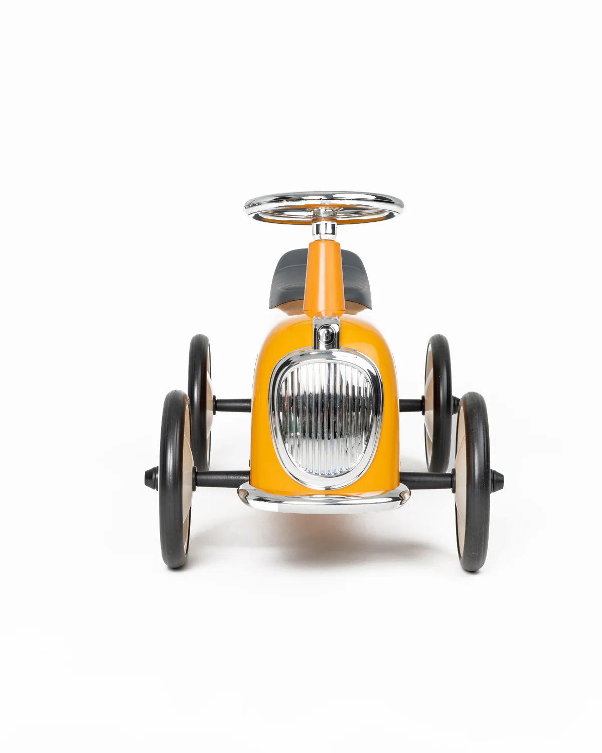 Baghera Ride-On Roaster - Camel