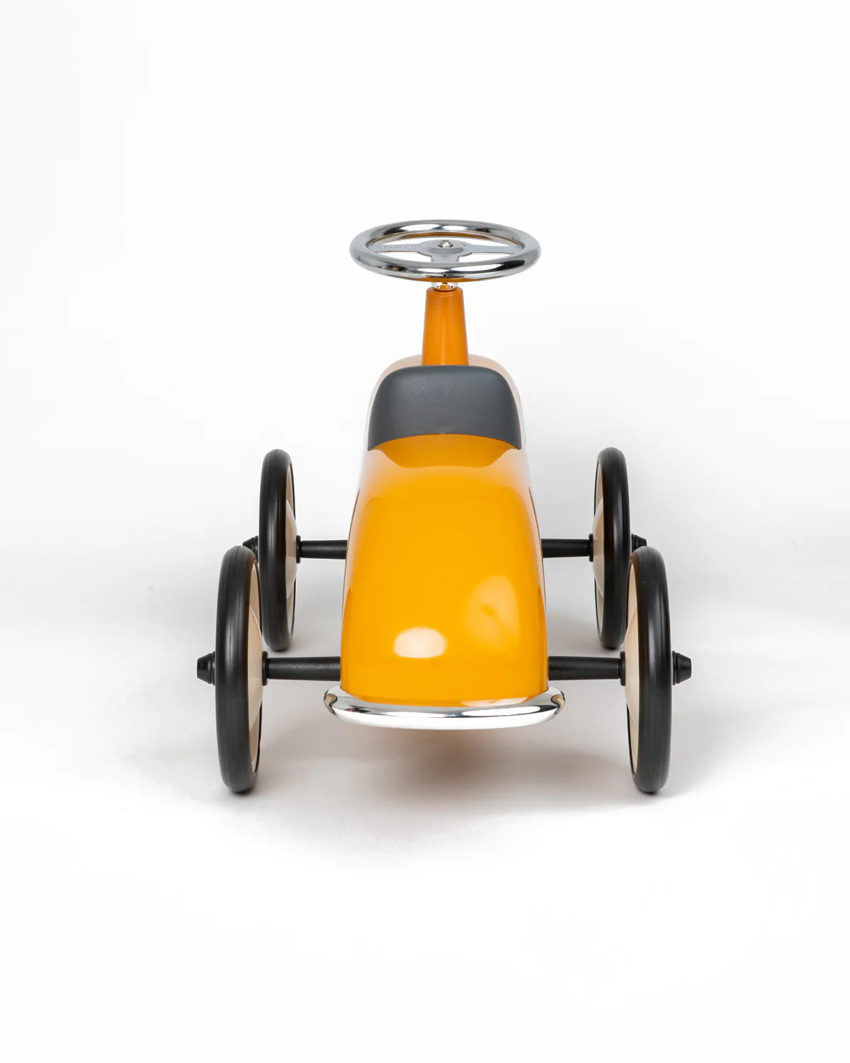 Baghera Ride-On Roaster - Camel